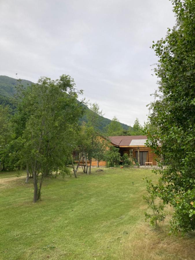 Chalé En Colbun, Sector Paso Nevado Talca (Maule)